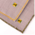 Table Napkin With Phulkari Work 4 Pcs