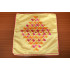 Pair Of Cushion Cover With Phulkari Work