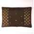 Phulkari Embroidered Cushion