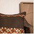 Cushion With Phulkari Work