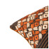 Cushion With Phulkari Work