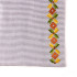 Phulkari Embroidered Table Mat 4 PC