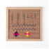 Phulkari Embroidered Wall Art Design 5