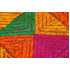 Bagh Multicoloured Phulkari Dupatta