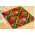 Bagh Multicoloured Phulkari Embroidered Dupatta