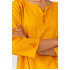 Phulkari Yellow Haldi Kurta