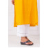 Phulkari Yellow Haldi Kurta